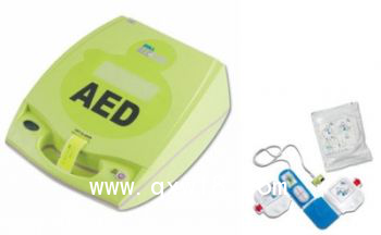 美國卓爾半自動體外除顫器 AED PLUS
