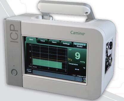 內特斯顱內壓監護儀CAM02
