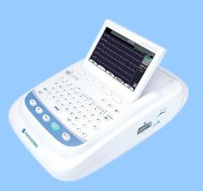 日本光電心電圖機ECG-2360